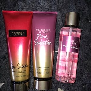 Victoria Secret Pure Seduction